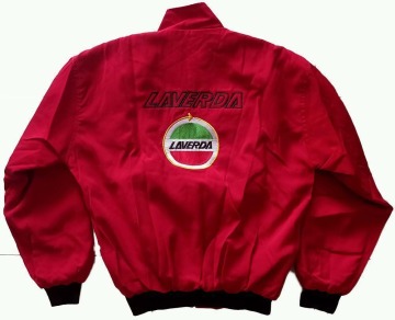 Laverda Jacke